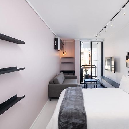 The Flamingo Private Apartments By Perch Stays เคปทาวน์ ภายนอก รูปภาพ