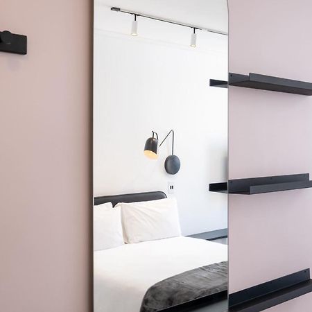 The Flamingo Private Apartments By Perch Stays เคปทาวน์ ภายนอก รูปภาพ