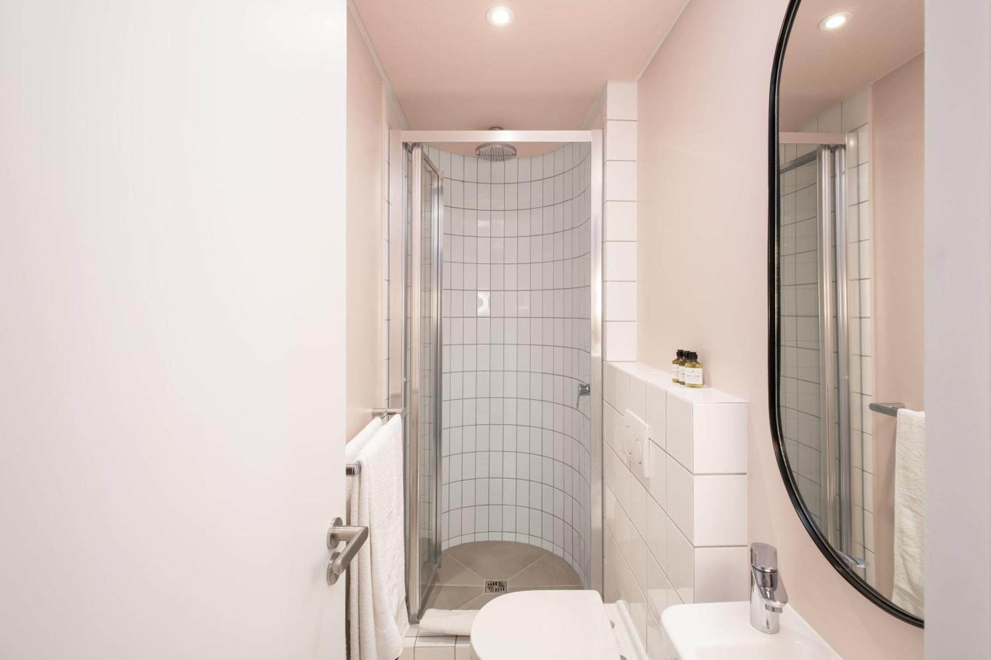 The Flamingo Private Apartments By Perch Stays เคปทาวน์ ภายนอก รูปภาพ